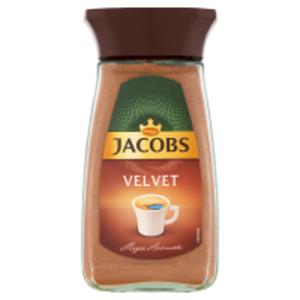 Jacobs Velvet kawa rozpuszczalna