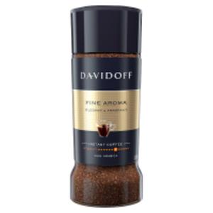 Davidoff fine kawa rozpuszczalna - 2825233167