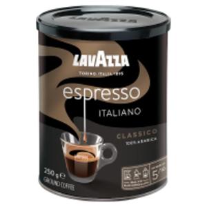 Lavazza Caff Espresso Mielona kawa palona (puszka) - 2825230584