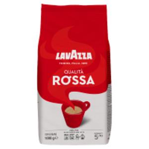 Lavazza Qualita Rossa kawa ziarnista - 2825231755