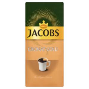 Jacobs Cronat Gold kawa mielona - 2825228966