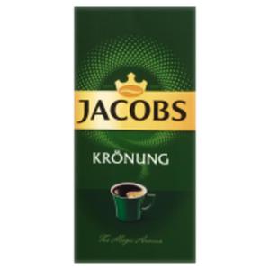 Jacobs Kronung kawa mielona - 2825231590