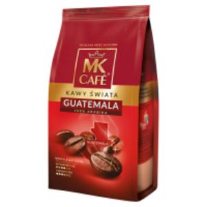 MK Cafe Premium Guatemala kawa ziarnista - 2825229009