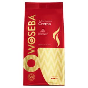 Woseba Crema Gold Kawa palona mielona - 2825230826