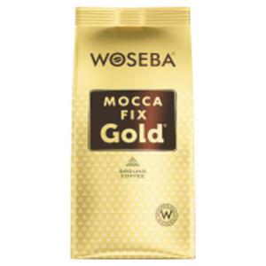 Woseba Mocca Fix Gold kawa mielona - 2825231287