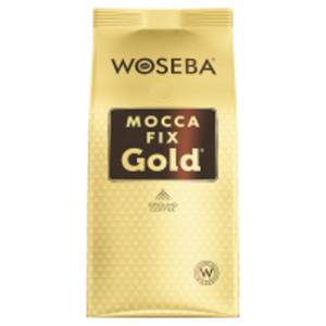 Woseba Mocca Fix Gold kawa mielona - 2825230850