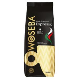 Woseba Espresso kawa ziarnista - 2825230825