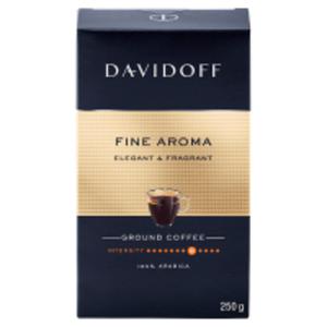 Davidoff Fine Aroma Kawa palona mielona - 2867515061