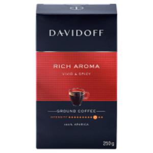 Davidoff Rich Aroma kawa mielona - 2825231164