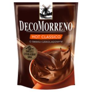 DecoMorreno Chocolatta classico, czekolada do picia - 2825228907