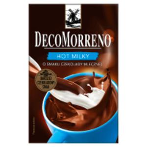 DecoMorreno Chocolatta hot milky, czekolada do picia - 2825229783