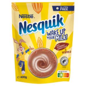 Nesquik plus kakao rozpuszczalne - 2825231358