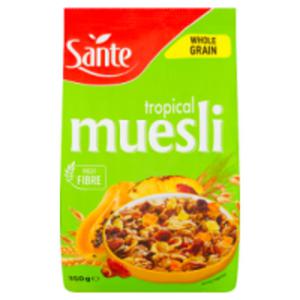 Sante Musli tropikalne - 2825232243