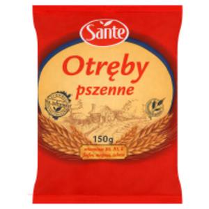 Sante otrby pszenne stabilizowane - 2825232306