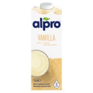 Alpro Napj sojowy o smaku waniliowym - 2825229612