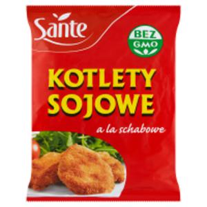 Sante Kotlety Sojowe  - 2825231111