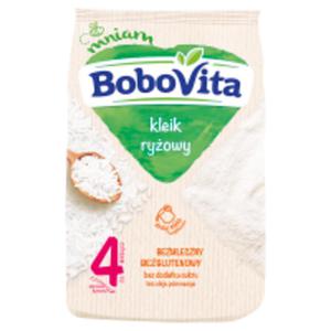 BoboVita kleik ryowy po 4 miesicu - 2825229761