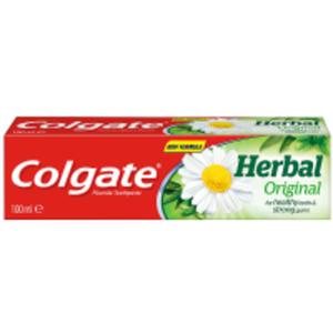 Colgate Herbal Original Pasta do zbw - 2867515049