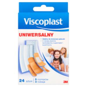 Viscoplast Plastry - 2825232630