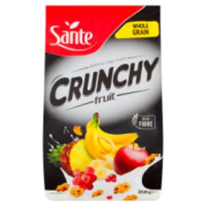 Sante Crunchy Chrupice patki owocowe - 2825230859