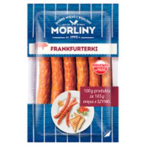 Morliny Frankfurterki - 2825229673