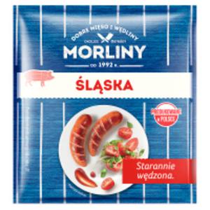 Morliny Kiebasa lska - 2825229985