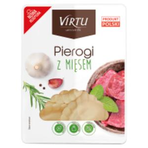 Virtu Pierogi z misem - 2825230886