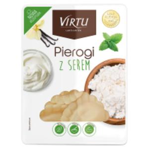 Virtu Pierogi z serem - 2825230970