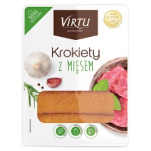 Virtu Krokiety z misem - 2825228945