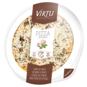 Virtu Pizza z pieczarkami - 2825232246