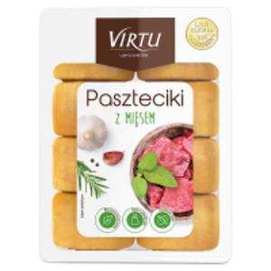 Virtu Paszteciki z misem - 2825230840