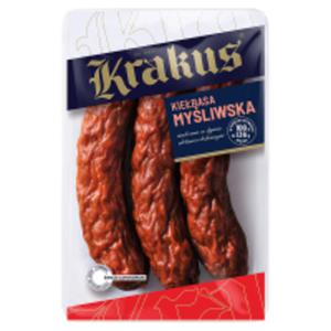 Krakus Kiebasa myliwska - 2860193405