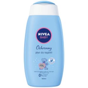 NIVEA Baby Ochronny pyn do kpieli - 2825230605