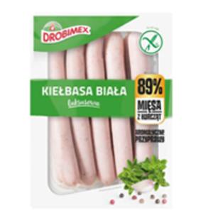 Drobimex Kiebasa biaa luksusowa - 2825231222