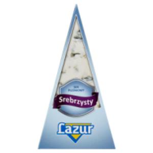 Lazur Ser pleniowy Srebrzysty - 2825232730