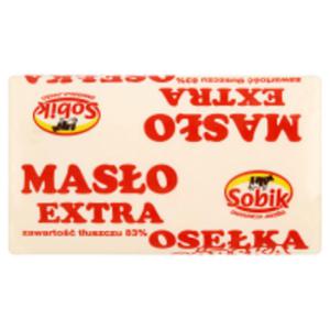 Sobik maso extra oseka - 2825232399