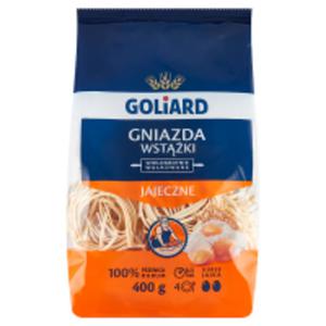 Goliard makaron gniazda wstki - 2825229585