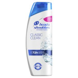 Head & Shoulders Classic Clean Szampon przeciwupieowy - 2825231836