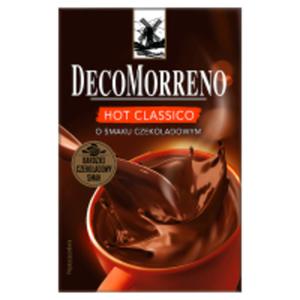 DecoMorreno Chocolatta classico, czekolada do picia - 2825232369