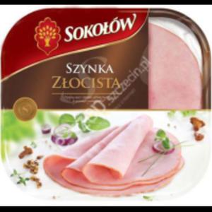 Sokow Szynka zocista - 2825229199