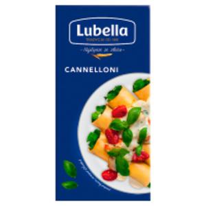 Lubella Makaron cannelloni - 2825229859