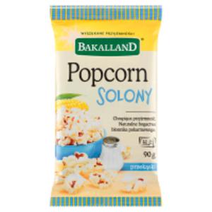 Bakalland Popcorn solony - 2825232663