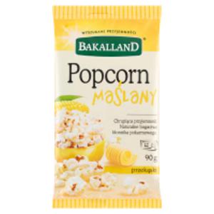 Bakalland Popcorn o smaku malanym - 2825230486