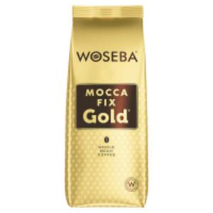 Woseba Mocca fix gold kawa ziarnista - 2825231212