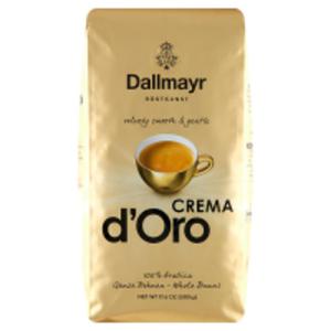 Dallmayr Crema d'Oro Kawa ziarnista - 2825231690