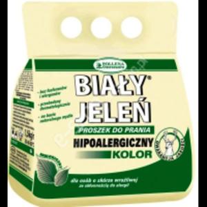 Biay jele hipoalergiczny proszek do prania koloru - 2825229687