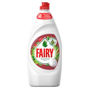 Fairy Granat Pyn do mycia naczy - 2825229503