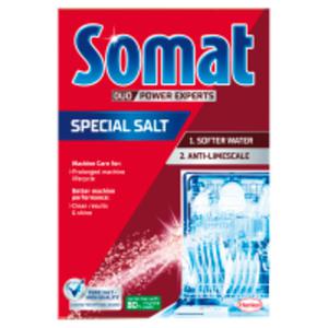 Somat Special salt sl do zmywarki - 2825229396