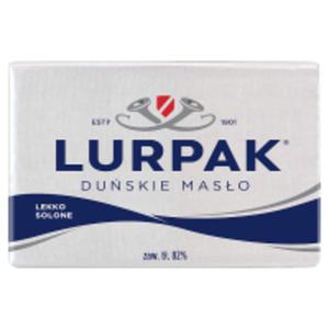 Lurpak Maso lekko solone - 2825232475