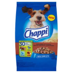 Chappi z woowin i drobiem - 2825231845